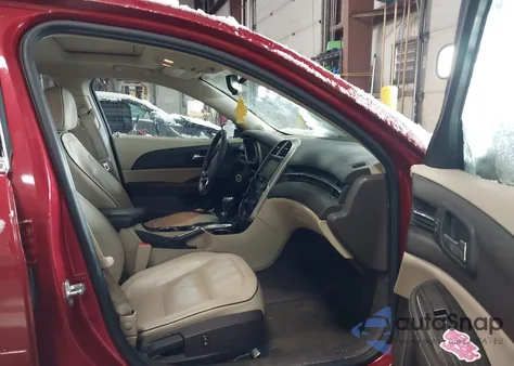 2014 Chevrolet Malibu 2Lt z USA, uszkodzony, nr VIN 1G11E5SL6EF182942